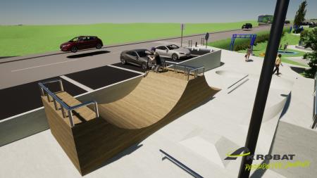 Športni park_Semič22